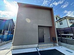 所沢市大字山口　新築戸建