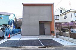 所沢市大字山口 新築戸建