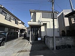 狭山市富士見一丁目　土地