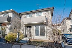 所沢市小手指町5丁目　中古戸建