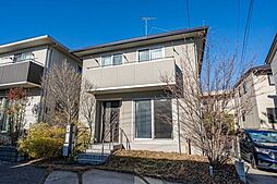 所沢市小手指町5丁目　中古戸建