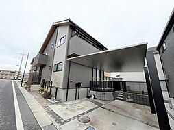 武蔵村山市神明1丁目　中古戸建