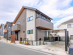 武蔵村山市神明1丁目　中古戸建