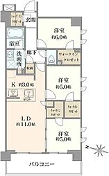 サンクレイドル川越立門前通り