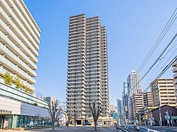 フォーラスタワー所沢