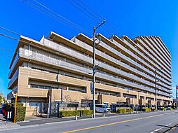 コスモ・ザ・パークス清瀬の森