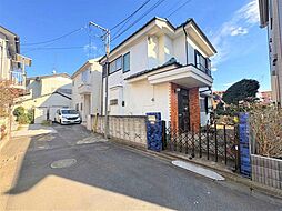 所沢市大字久米　土地