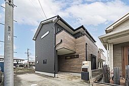 所沢市東所沢2丁目　中古戸建