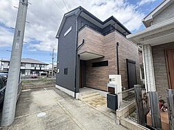 所沢市東所沢2丁目　中古戸建