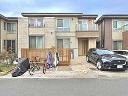 川越市東田町　中古戸建