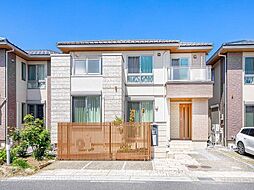 川越市東田町　中古戸建