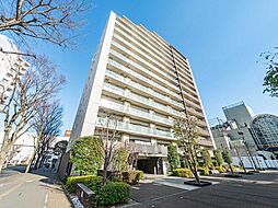 デュオヒルズ新所沢駅前