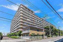 シャルム第2朝霞