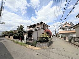 所沢市大字下安松　売地