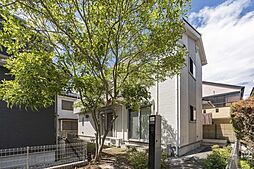 所沢市大字荒幡　中古戸建