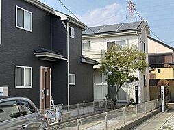 所沢市大字荒幡 中古戸建