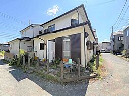 東村山市萩山町3丁目　土地