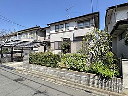 国分寺市西町3丁目　中古戸建