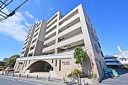 ライオンズヒルズ朝霞台