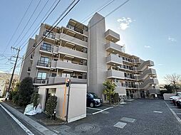 シティふじみ野