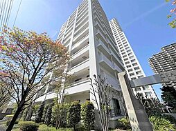 グレーシアタワーズ所沢サウス棟