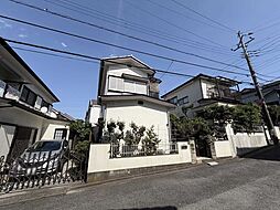 狭山市中央二丁目　売地