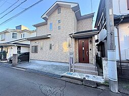 所沢市花園二丁目　中古戸建