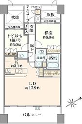リーデンススクエア所沢けやき台