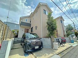 東村山市青葉町3丁目　中古戸建