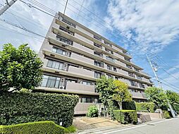 シャリエ東所沢