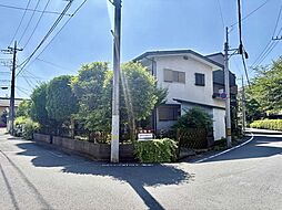 所沢市緑町2丁目　土地