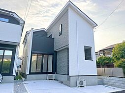 所沢市旭町　中古戸建