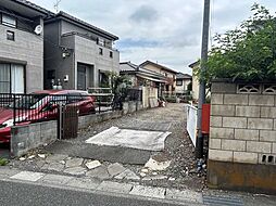 さいたま市桜区西堀10丁目　土地