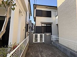 所沢市宮本町1丁目　中古戸建
