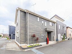 入間市東町6丁目　中古戸建