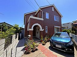 東村山市美住町2丁目　中古戸建