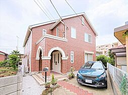 東村山市美住町2丁目 中古戸建