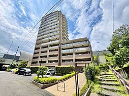 レーベンハイム東所沢セレストーリア