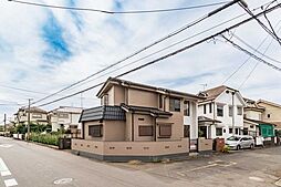 所沢市花園1丁目 中古戸建