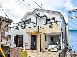 所沢市大字下安松　戸建