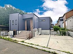 狭山市水野　中古戸建