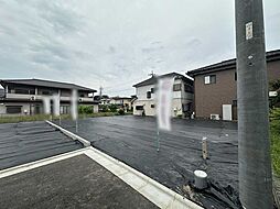 入間市大字仏子字下河原　売地