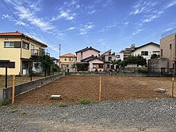 狭山市富士見1丁目 土地