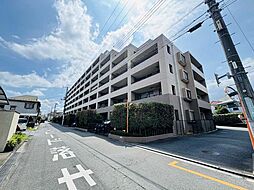 ヴィルヌーブ新所沢