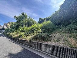 所沢市大字上山口　土地