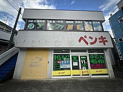 所沢市東住吉 売地