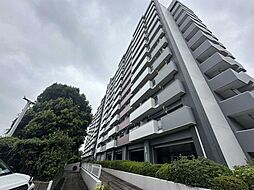 入間富岡住宅2号棟