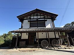 秩父市別所中古戸建