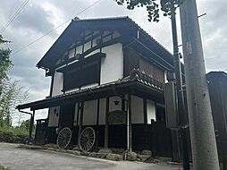 秩父市別所中古戸建