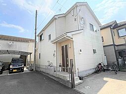 所沢市大字荒幡　中古戸建